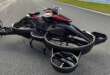Hoverbike Xturismo Limited Edition