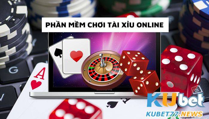 Phần mềm chơi tài xỉu online và 3 lưu ý anh em cần nhớ