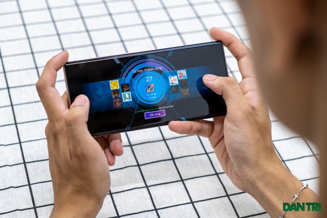 Galaxy Note 20 Ultra có gì để cạnh tranh iPhone và các đối thủ? - 6