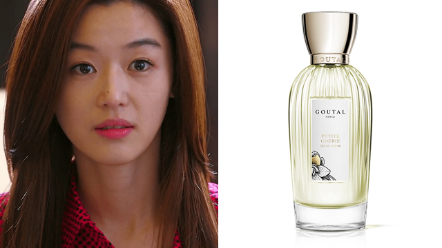 5 loại nước hoa mà Song Hye Kyo, Son Ye Ji… đắm đuối: Chị em muốn vừa sang chảnh vừa tinh tế thì cứ học theo - Ảnh 3.