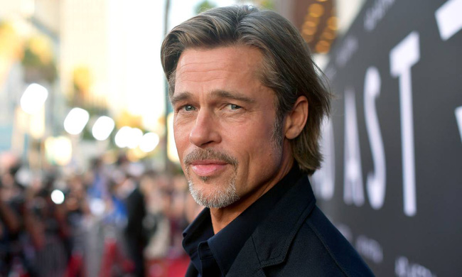 Brad Pitt đang hẹn hò mỹ nhân kém gần 30 tuổi, bản sao của Angelina Jolie và là bà mẹ đơn thân? - Ảnh 4.