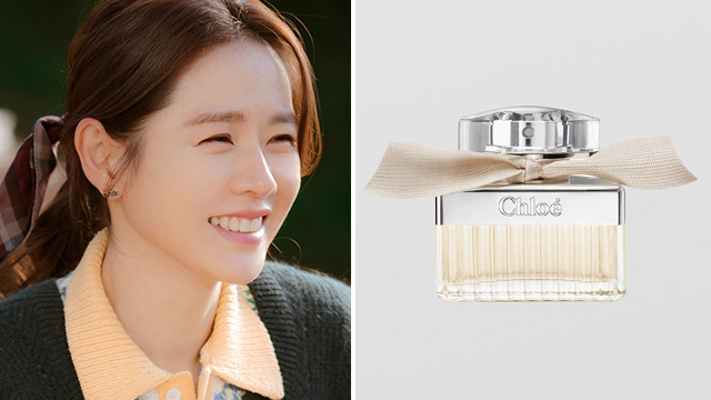 5 loại nước hoa mà Song Hye Kyo, Son Ye Ji… đắm đuối: Chị em muốn vừa sang chảnh vừa tinh tế thì cứ học theo - Ảnh 4.