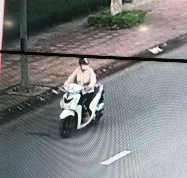 Toàn cảnh lịch trình của nghi phạm bắt cóc bé trai ở Bắc Ninh qua hàng trăm măt thần đường phố - Ảnh 6.