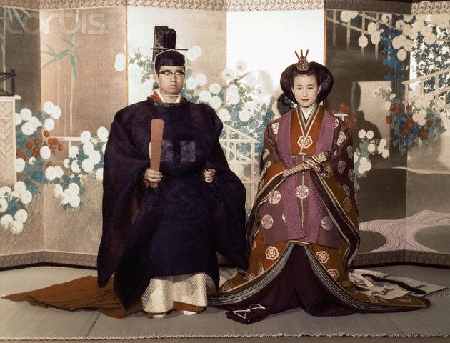 Điều ít biết về nàng dâu &quot;sắc nước hương trời&quot; của hoàng gia Nhật Bản, khí chất khó ai bì kịp, dù không sinh con vẫn được gia đình chồng nể trọng - Ảnh 5.