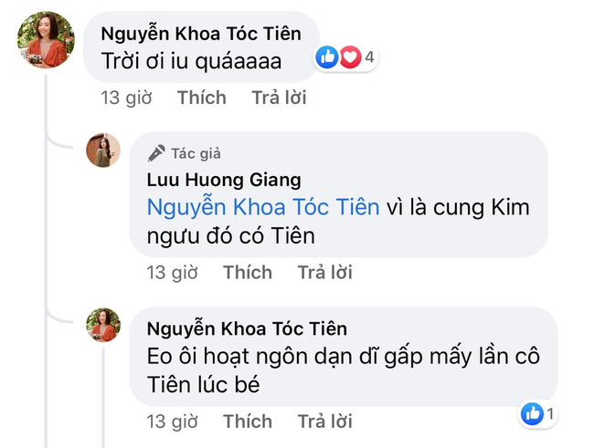 Con gái Lưu Hương Giang lần đầu làm vlog đã thể hiện năng khiếu khiến dàn sao Việt đình đám phải tấm tắc khen ngợi - Ảnh 6.