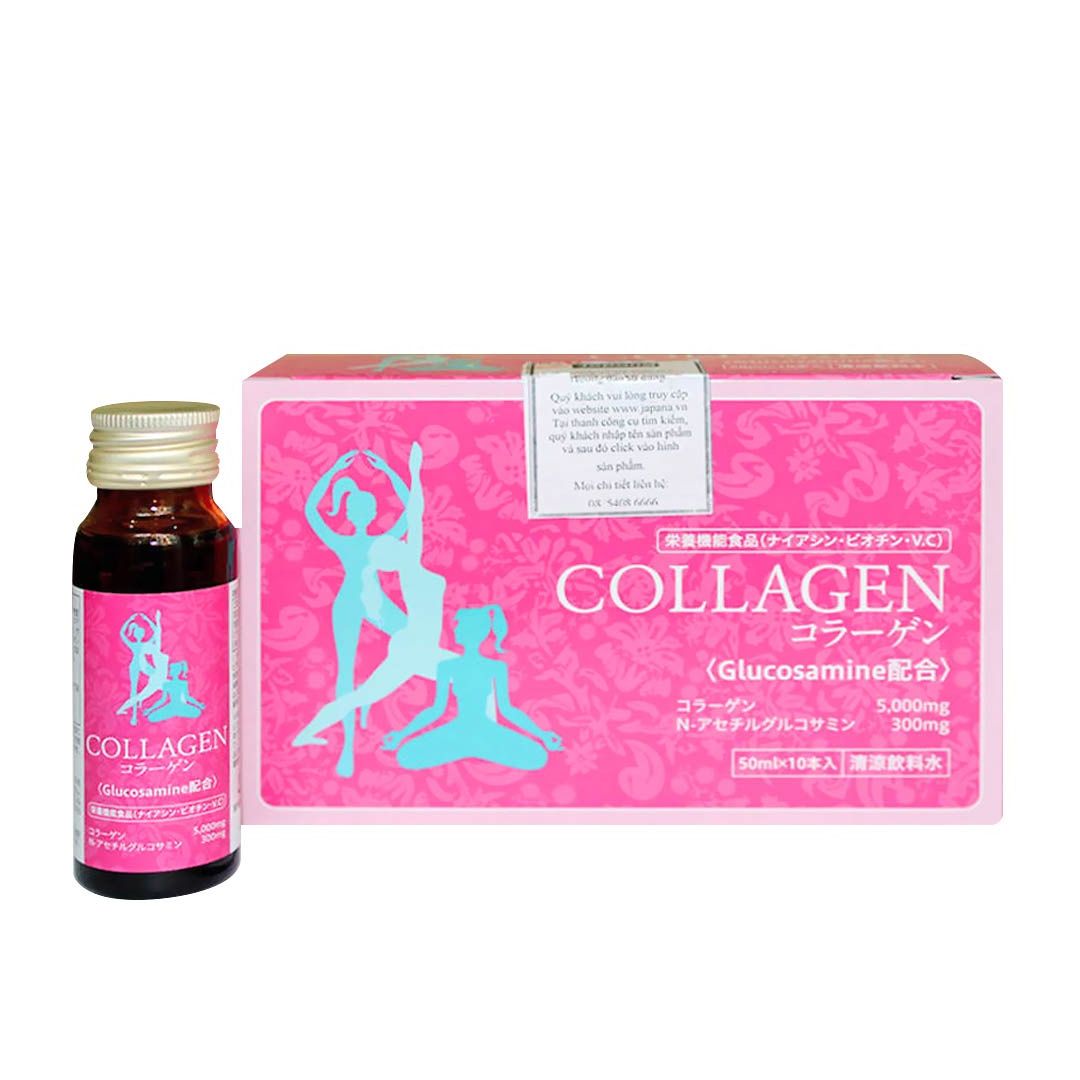 Ra hàng mỹ phẩm nhặt ngay được 5 loại collagen dạng uống giúp đẩy lùi lão hóa, da dẻ mịn căng - Ảnh 8.