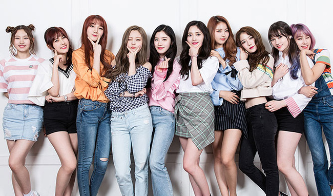 Rộ tin Nancy (MOMOLAND) bị đồng nghiệp nói xấu, chê bai ngoại hình, fan tức giận đòi lại công bằng cho thần tượng - Ảnh 3.