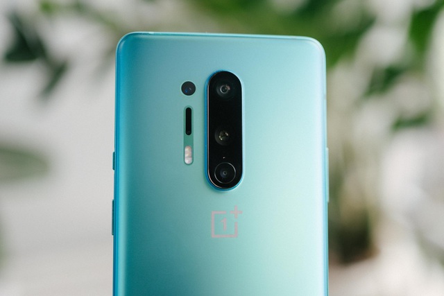 Trên tay OnePlus 8 Pro 5G: đối thủ mới của Galaxy Note 20 Ultra 5G - 7