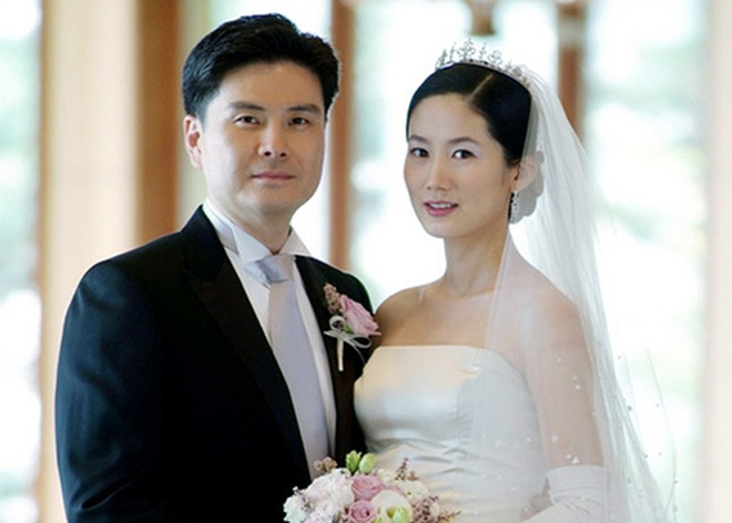 Dàn minh tinh nhận kết đắng vì lấy chồng siêu giàu: Á hậu sống như giúp việc trong gia tộc Samsung, &quot;quốc bảo xứ Hàn&quot; tự tử hụt - Ảnh 26.