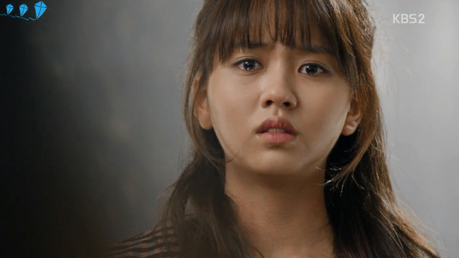 Kim So Hyun và bộ phim lấy đề tài bạo lực học đường đến mức phải chọn cái chết và màn vực dậy sau biến cố - Ảnh 13.