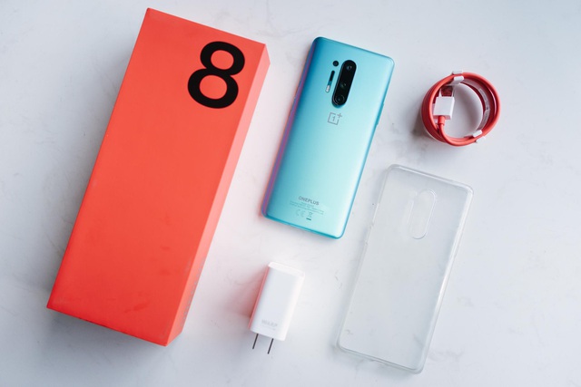 OnePlus ra mắt thị trường Việt với chương trình mở bán gây sốc - 1