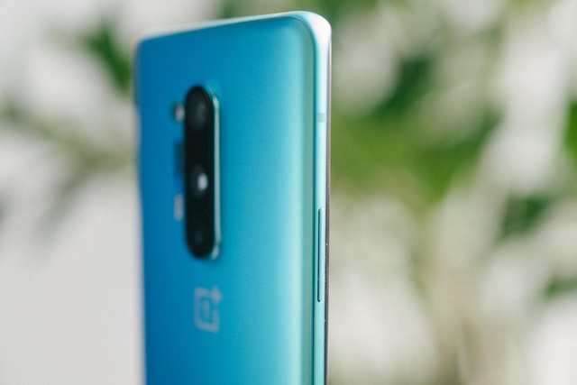 Trên tay OnePlus 8 Pro 5G: đối thủ mới của Galaxy Note 20 Ultra 5G - 6