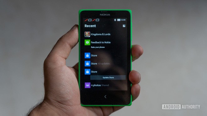 Bạn có biết: chiếc điện thoại Android đầu tiên của Nokia đã xuất hiện từ năm 2014 - Ảnh 3.