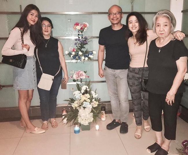 3 năm kể từ khi mất đi người bạn trai quá cố, mẫu nữ đình đám Philippines chính thức tuyên bố có “tình mới” - Ảnh 4.