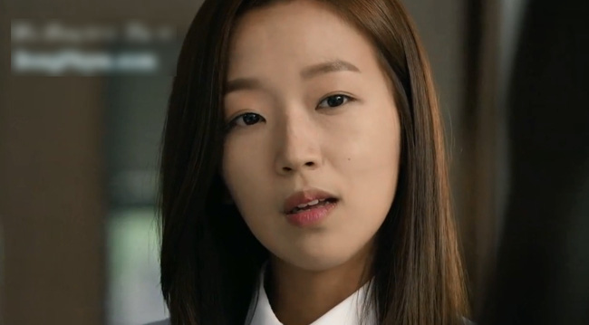 Kim So Hyun và bộ phim lấy đề tài bạo lực học đường đến mức phải chọn cái chết và màn vực dậy sau biến cố - Ảnh 5.