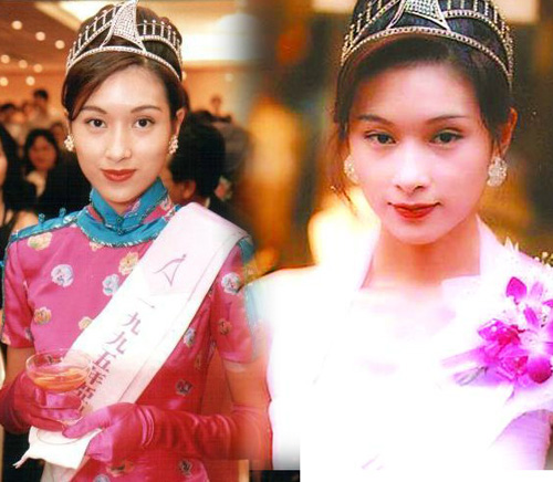 Vụ đánh ghen huyền thoại Cbiz: Hoa hậu châu Á đẹp nhất lịch sử bị chính thất tát tới tấp, thân bại danh liệt và sự thật sáng tỏ sau 5 năm - Ảnh 3.