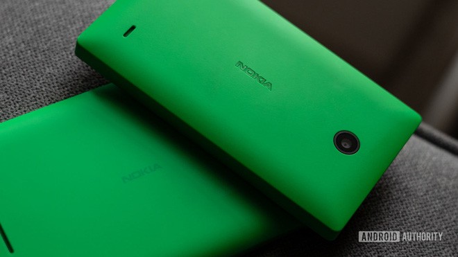 Bạn có biết: chiếc điện thoại Android đầu tiên của Nokia đã xuất hiện từ năm 2014 - Ảnh 2.