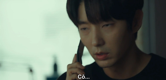 &quot;Hoa của quỷ&quot;: Lee Jun Ki lật mặt đầy máu lạnh, kề dao đòi giết &quot;vợ&quot; Moon Chae Won - Ảnh 3.