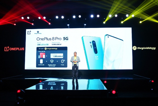 OnePlus ra mắt thị trường Việt với chương trình mở bán gây sốc - 3