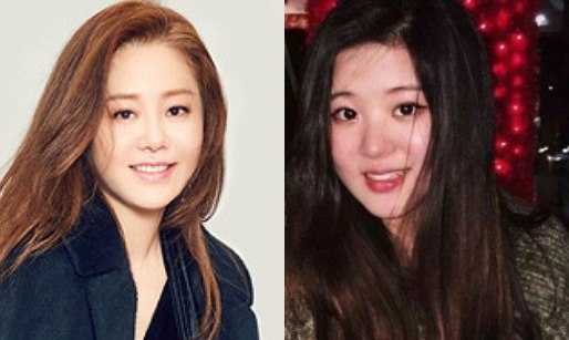 Những hình ảnh hiếm hoi của con gái Go Hyun Jung, ngoại hình sang chảnh đúng chuẩn con cháu “đế chế Samsung” - Ảnh 7.