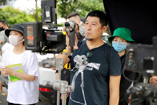 Đức Phúc kết hợp đạo diễn Charlie Nguyễn sắp ra phần 2 của phim ngắn thanh xuân triệu view - Ảnh 7.
