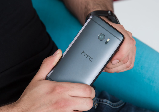CEO HTC từ chức do Covid-19 - 2