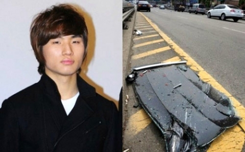 Sao Hàn và những lần cận kề “cửa tử” chỉ vì búa rìu dư luận: Lee Hyori mạnh mẽ tới mấy cũng không tránh được phút yếu lòng, thành viên Big Bang áp lực vì gây tai nạn chết người - Ảnh 5.