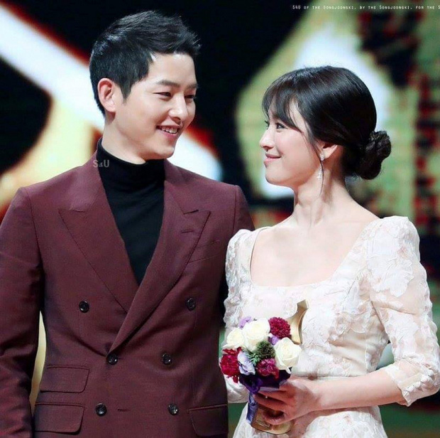 Truyền thông Hàn tiết lộ lý do thực sự khiến Song Hye Kyo - Song Joong Ki mâu thuẫn gay gắt đến mức ly hôn - Ảnh 2.