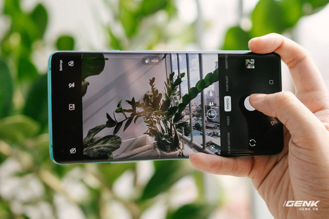 OnePlus 8 Pro 5G và OnePlus Nord 5G ra mắt người dùng Việt: Thiết kế đẹp, nhiều công nghệ cao cấp, giá 23.99/13.99 triệu - Ảnh 4.