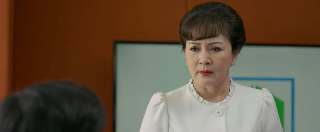 Tình yêu và tham vọng: Hoàng Thổ thua đau trước Phong cũng không khiến fan quan tâm vì Minh đã thừa nhận yêu Linh trước mặt mẹ mình - Ảnh 5.