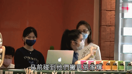 Con gái mỹ nhân TVB Quan Vịnh Hà gây chú ý bởi ngoại hình thay đổi khi bước sang tuổi 14 - Ảnh 3.