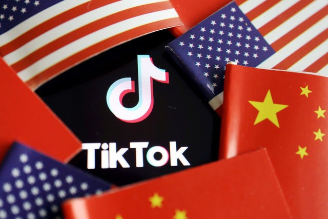 TikTok sẽ chỉ bán thương hiệu, không bán thuật toán cho Mỹ - 1