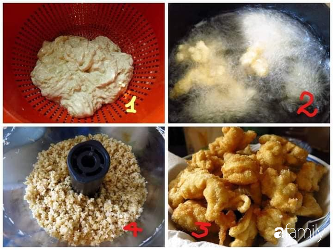 Food Blogger Liên Ròm bày cách nấu canh bún chay mà không cần đậu hũ, ngon đến bất ngờ! - Ảnh 2.