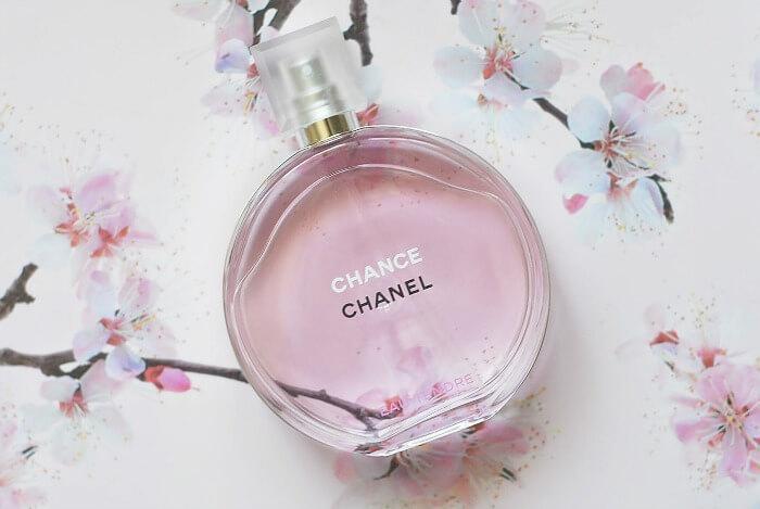 Nước hoa Chanel - Ảnh 4.