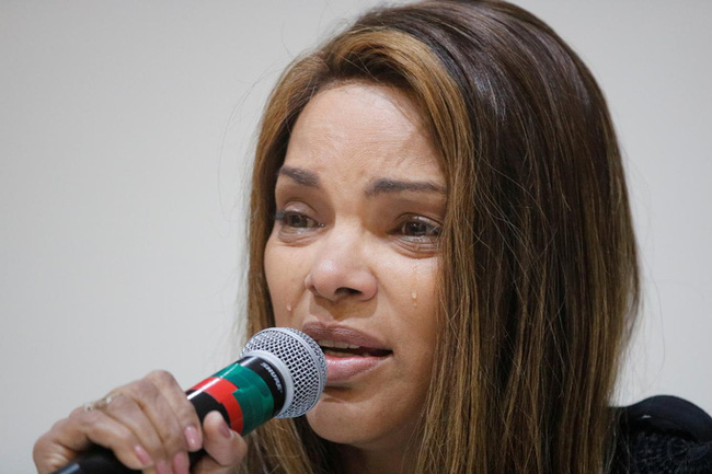 Vụ việc chấn động Brazil: Nữ nghị sĩ nổi tiếng với lòng bác ái nhận nuôi hàng chục đứa trẻ, bị cáo buộc giết chồng, bóc trần vỏ bọc hoàn hảo bấy lâu nay - Ảnh 4.