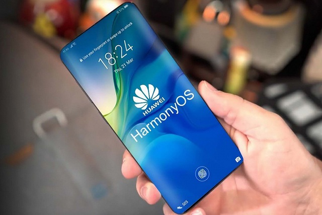 Huawei bất ngờ báo “tin vui” với người dùng smartphone của hãng - 1