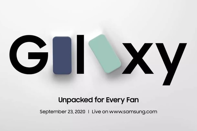Samsung tổ chức sự kiện đặc biệt ngày 23/9, hứa hẹn ra mắt smartphone mới - 1