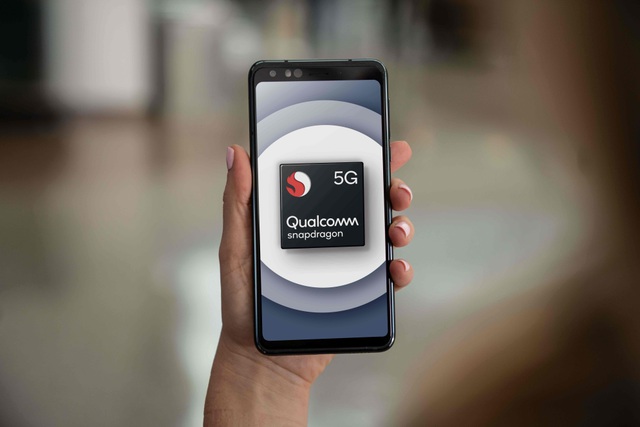 Qualcomm ra mắt chipset 5G cho smartphone giá rẻ tại triển lãm IFA 2020 - 1