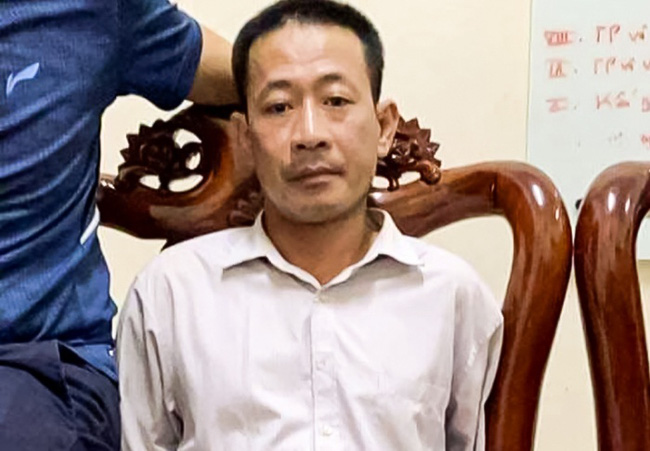 Vụ con rể cầm dao truy sát cả nhà vợ cũ ở Hà Tĩnh: Thêm một nạn nhân tử vong - Ảnh 2.
