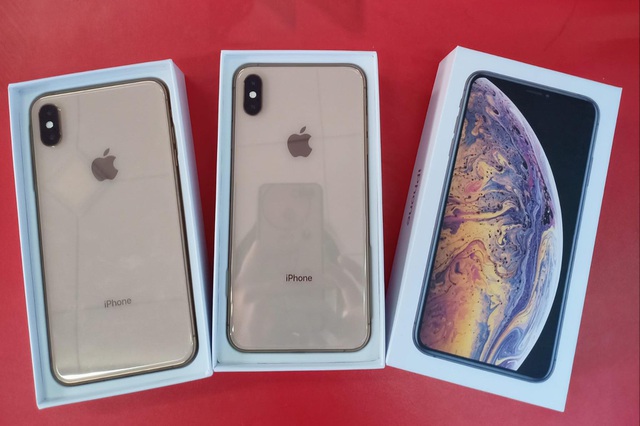 Thị trường iPhone xách tay tại Việt Nam có quá nhiều rác - 3