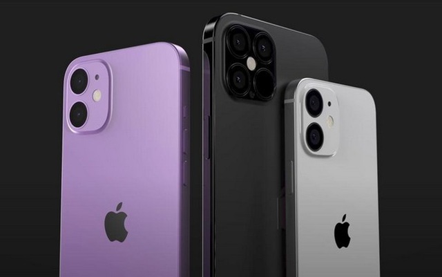 Apple có sự “phân biệt thị trường” khi bán iPhone 12 - 1