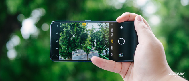 Trải nghiệm camera trên Realme 7 Pro: Không cần quá xuất sắc nhưng có chất riêng là đủ - Ảnh 10.
