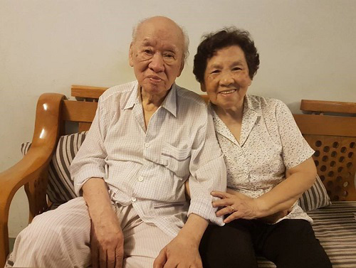 Ông nội siêu mẫu Hà Anh - nhà văn Vũ Tú Nam qua đời ở tuổi 92 - Ảnh 2.