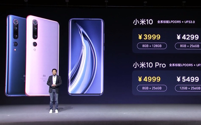 Xiaomi tìm thấy hai chìa khóa thành công mới: Những chiếc Mi đắt đỏ, và... Huawei - Ảnh 4.