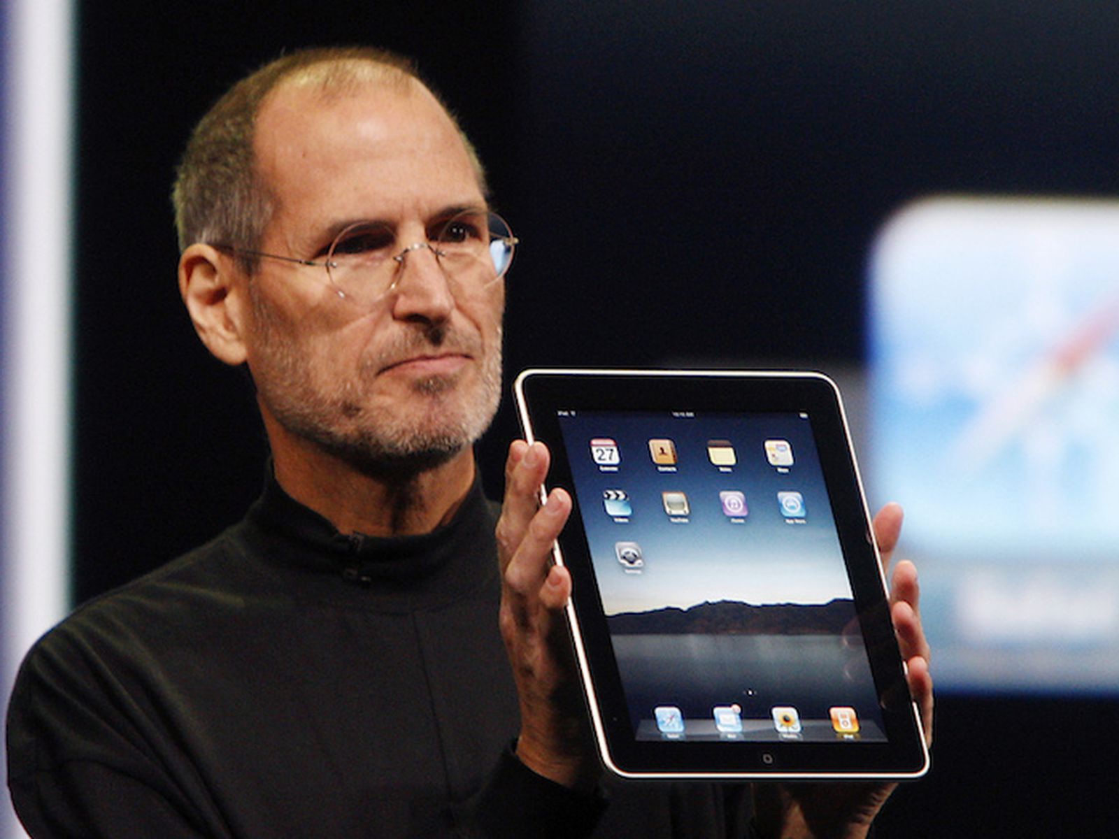 Điều gì khiến iPad trở thành máy tính bảng thành công nhất trong lịch sử? - 2
