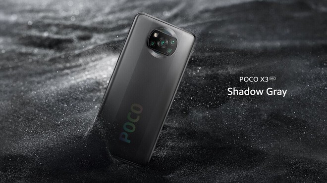POCO X3 NFC ra mắt: Màn hình 120Hz, Snapdragon 732G, 4 camera 64MP, pin 5160mAh, giá từ 6.3 triệu - Ảnh 8.