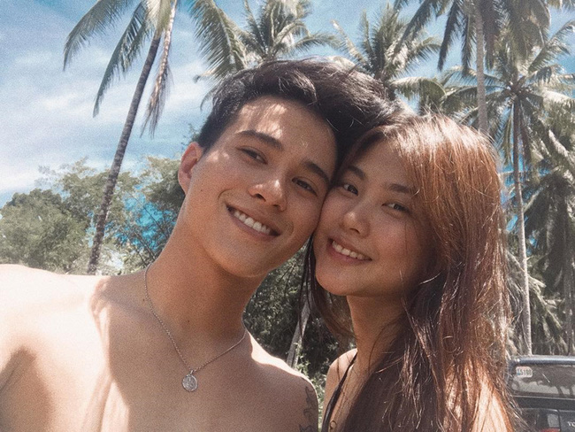 3 năm kể từ khi mất đi người bạn trai quá cố, mẫu nữ đình đám Philippines chính thức tuyên bố có “tình mới” - Ảnh 2.