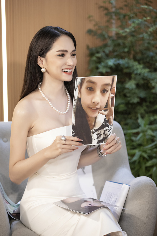 Hoa hậu Đỗ Mỹ Linh “gài hàng” Hương Giang nhưng lại diễn quá nhạt nên nhận phải cái kết đắng - Ảnh 3.