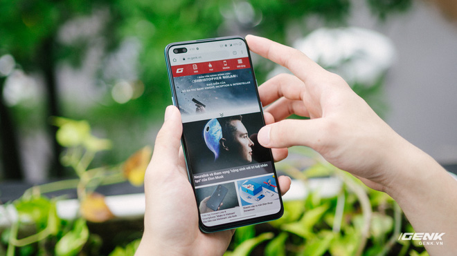 OnePlus 8 Pro 5G và OnePlus Nord 5G ra mắt người dùng Việt: Thiết kế đẹp, nhiều công nghệ cao cấp, giá 23.99/13.99 triệu - Ảnh 7.