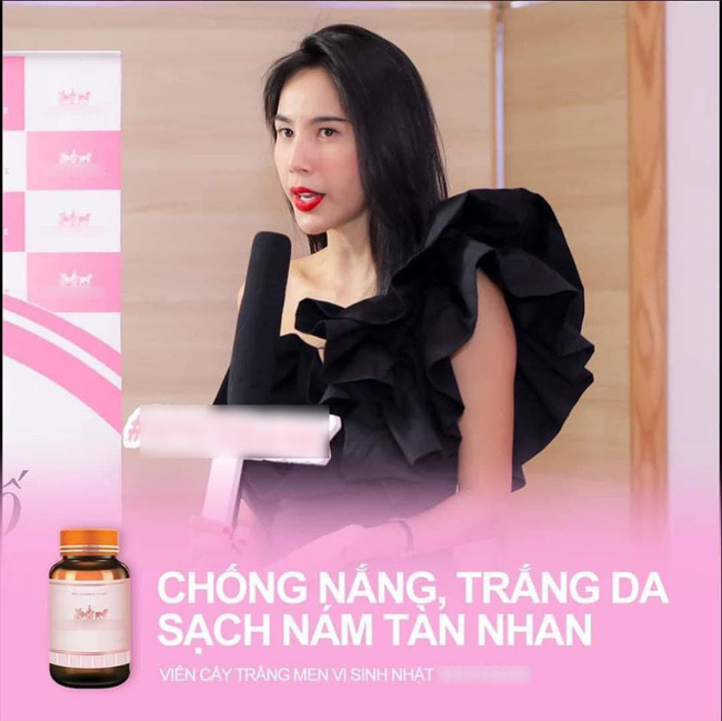 Sao Việt phản ứng lại khi bị tố PR mỹ phẩm kém chất lượng: Phạm Hương buông nhiều câu cực gắt, Thủy Tiên xứng đáng điểm 10 - Ảnh 7.